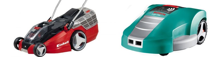 Najbolje kosilice za travu 2018