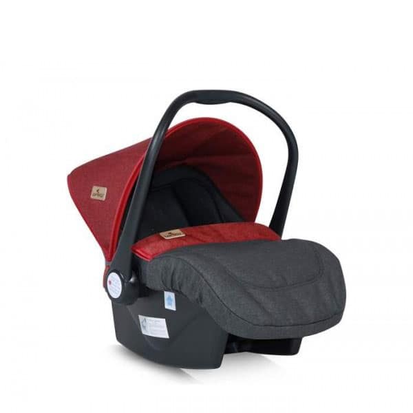 lorelli bertoni lifesaver