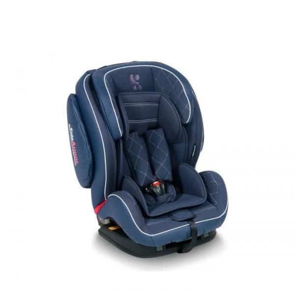 Lorelli Bertoni AUTOSEDISTE MARS ISOFIX