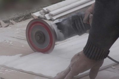 električne mašine za keramiku