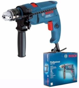 BOSCH GSB 550 VIBRACIONA BUŠILICA