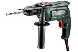Vibraciona bušilica SBE 650 METABO