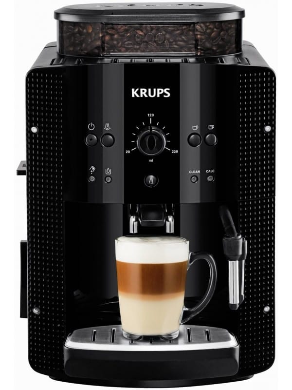 Profesionalni aparat za espresso kafu