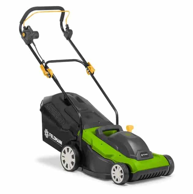 fieldmann električna kosilica